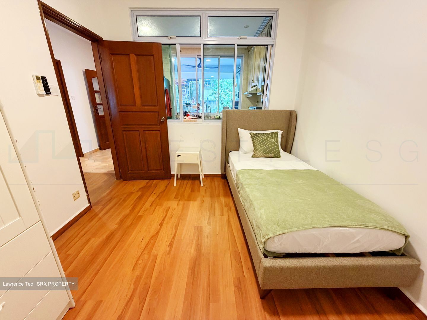 Serangoon Garden Estate (D19), Terrace #630240421